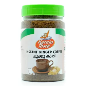 KERALA TASTE INSTANT GINGER COFFEE 150G