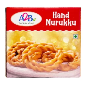 A2B HAND MURUKKU 200G
