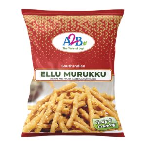A2B ELLU MURUKKU 200G