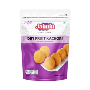 JAIMIN DRY FRUIT KACHORI 200G