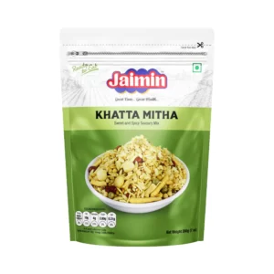 JAIMIN KHATTA MITHA 200G