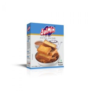 JAIMIN PLAIN RUSK 200G