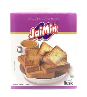 JAIMIN SPECIAL RUSK 200G
