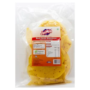 JAIMIN RED CHILLI KHICHIYA 200G