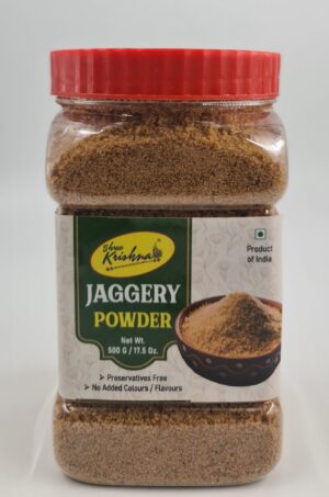 SHREE KRISHNA JAGGERY POWDER 500G