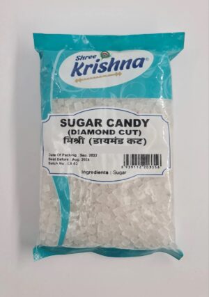 SHREE KRISHNA SUGAR CANDY 100G