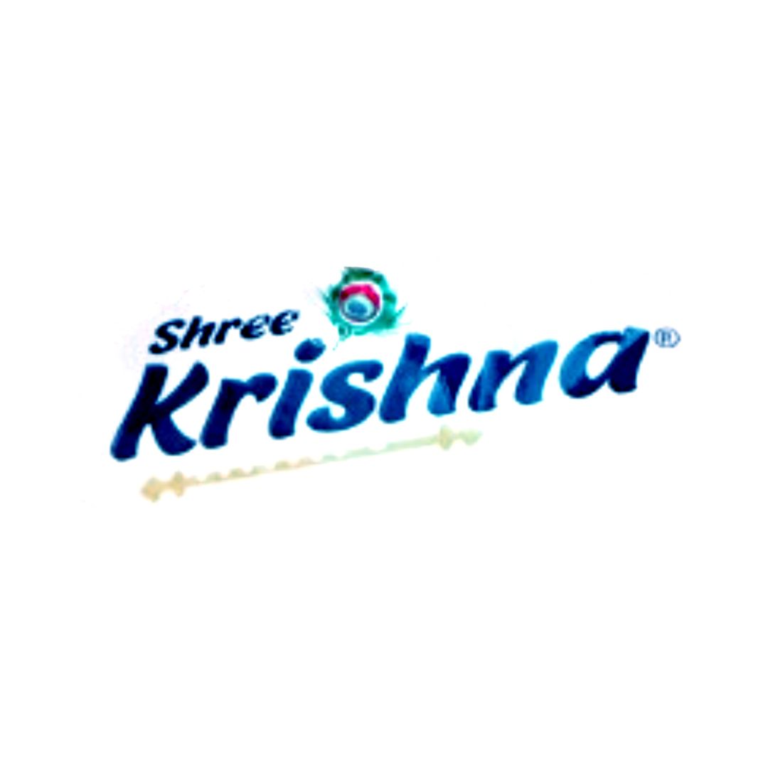 SHREE KRISHNA