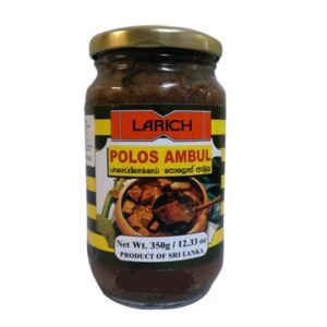 LARICH POLOS AMBUL 375G