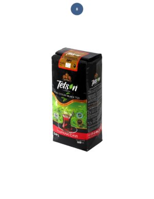 TESTSON PURE CEYLON BLACK TEA OP1 500G