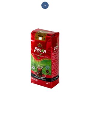 TESTSON PURE CEYLON BLACK TEA PEKOE 500G