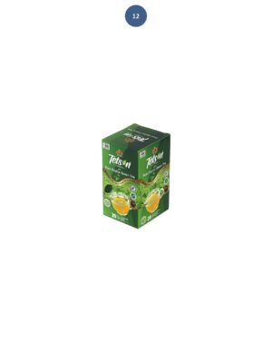 TESTSON PURE CEYLON GREEN TEA 40G