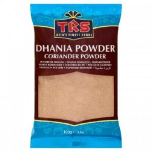 TRS DHANIA POWDER 100G