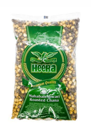 HEERA ROASTED CHANA SALTED 300G