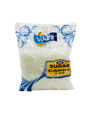 VAANI FOODS SUGAR CANDY 1KG