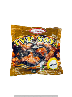 NIRU TVP SOYA REGULAR 90G
