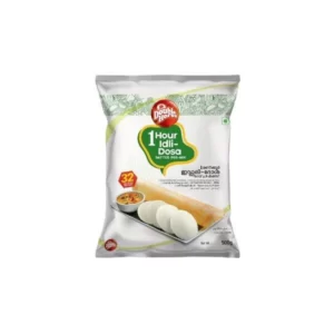 DOUBLE HORSE 1 HOUR IDLI DOSA MIX 1KG
