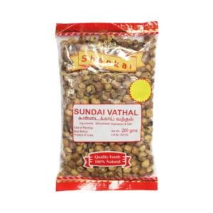 SHANKAR SUNDAI VATHAL 200G
