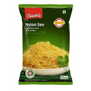 CHHEDA’S NYLON SEV 170G