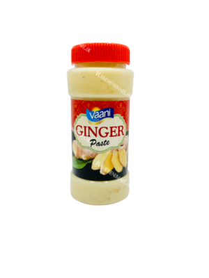 VAANI FOODS GINGER PASTE 350G
