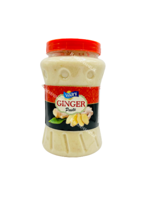 VAANI FOODS GINGER PASTE 1KG
