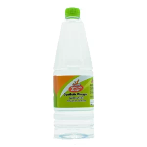 KERALA TASTE SYNTHETIC VINEGAR 1L
