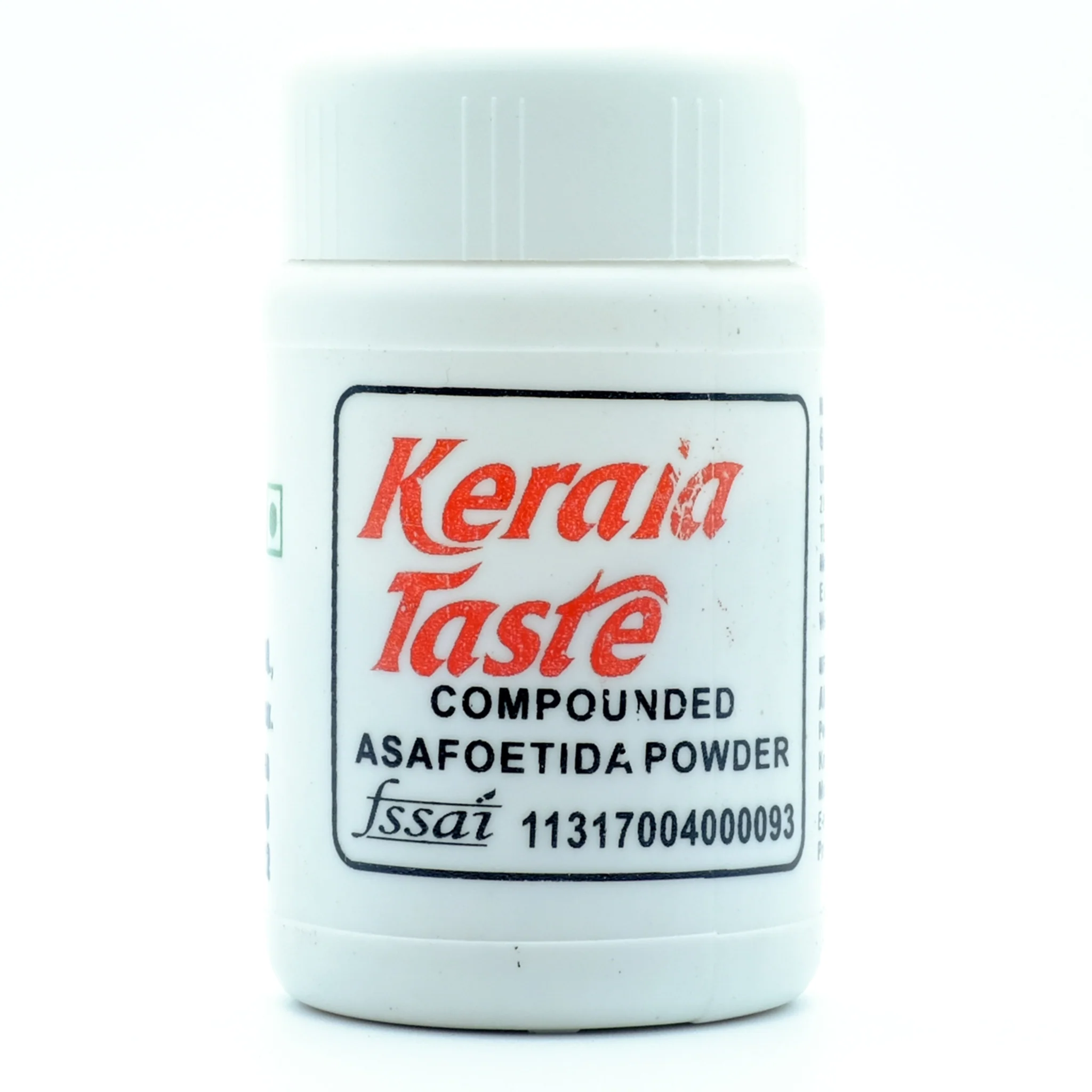 KERALA TASTE COMPOUNDED ASAFOETIDA POWDER 100G