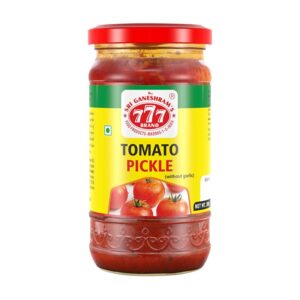 777 TOMATO PICKLE 300G
