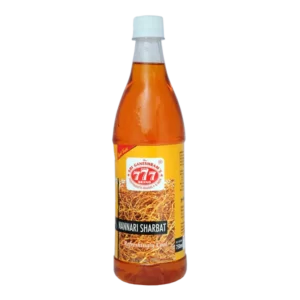 777 NANNARI SYRUP 750ML