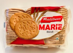 MALIBAN MARIE BISCUIT 400G
