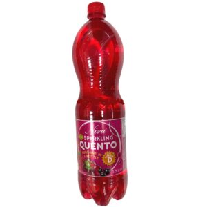 NIRU SPARKLING QUENTO 1.5ML
