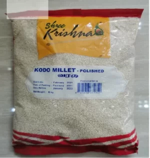 SHREE KRISHNA KODO MILLET 1KG