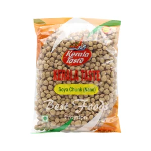 KERALA TASTE SOYA CHUNK 200G