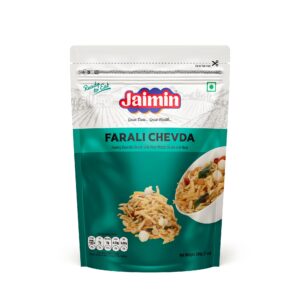 JAIMIN FARALI CHEVDA 200G