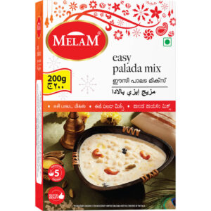 MELAM PURE AND AUTHENTIC EASY PALADA MIX 200G