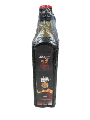 KITHULA GRAND KITHUL TREACLE 750ML