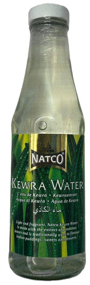 NATCO KEWRA WATER 310ML