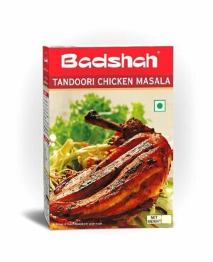 BADSHAH TANDOORI CHICKEN MASALA 100G