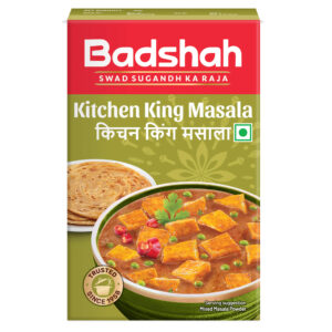 BADSHAH KITCHEN KING MASALA 100G