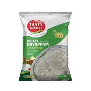 TASTY NIBBLES INSTANT IDIYAPPAM 100G