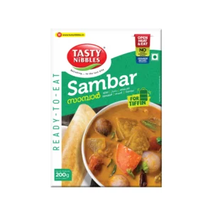TASTY NIBBLES TIFFIN SAMBAR 200G