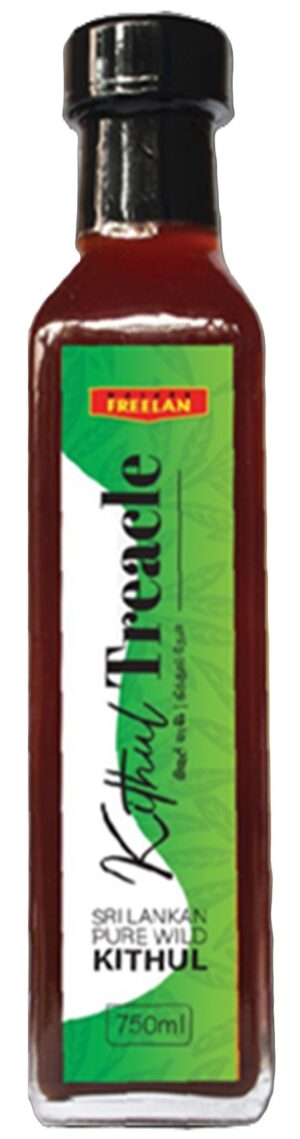 FREELAN KITHUL TREACLE 370ML