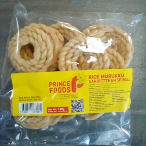 PRINCE FOODS RICE MURKKU 150G