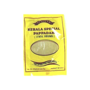 PERIYAR KERALA SPECIAL PAPPADAM 200G