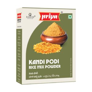 PRIYA KANDI PODI 100G