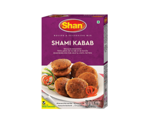 SHAN SHAMI KABAB MASALA 50G