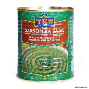 TRS SARSON KA SAAG 850G