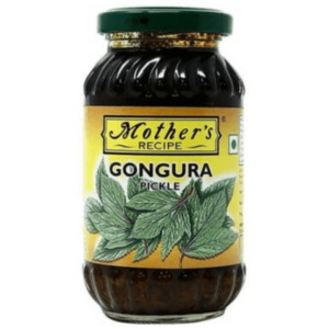 MOTHERS GONGURA PICKLE 300G