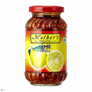 MOTHERS LIME PICKLE 300G