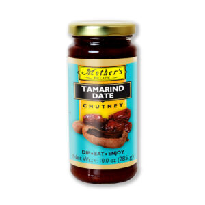 MOTHERS TAMARIND CHUTNEY 285G