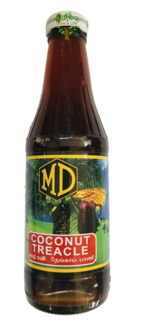 MD COCONUT TREACLE 350ML